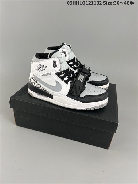 women jordan Legacy 312 H shoes-061